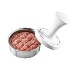 MOLDE PRENSA MINI HAMBURGUESAS SPARK Ref.15400