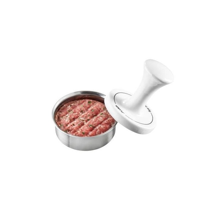 MOLDE PRENSA MINI HAMBURGUESAS SPARK Ref.15400