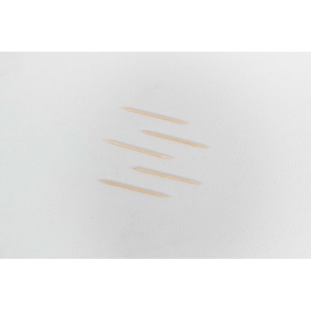 BETIK: PALILLO REDONDO 2 PUNTAS (800uni.)