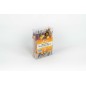 MORUNOS BETIK: BROCHETA PICK MIXTA 12cm. (90uni.) Ref.1010344