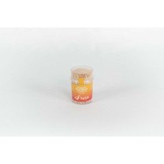 BETIK: DISPENSADOR PALILLO REDONDO 80mm. DOS PUNTAS (500uni) Ref.1010100