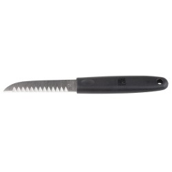 CUCHILLO ONDULADO PARA FRUTAS Y VERDURAS Ref.88843