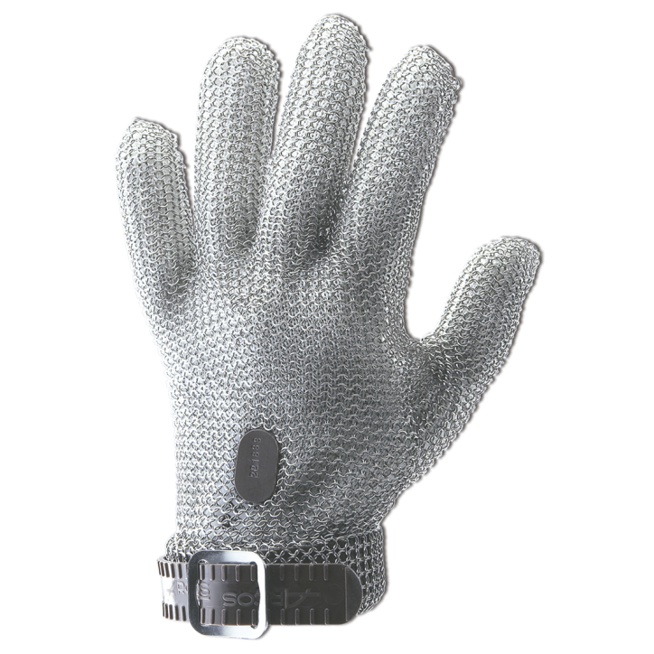 ARCOS GUANTES ANTICORTE: GUANTE DE PROTECCION TALLA   XXS Ref.615000