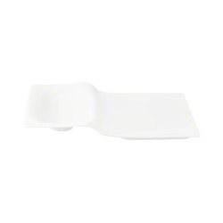 CHEFS COLLECTION: STEP PLATO 32 6X23cm. Ref.21111653