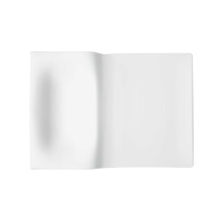 CHEFS COLLECTION: STEP PLATO 32 6X23cm. Ref.21111653
