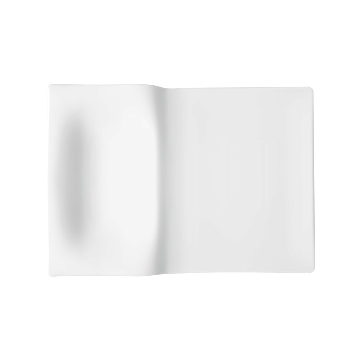 CHEFS COLLECTION: STEP PLATO 32 6X23cm. Ref.21111653