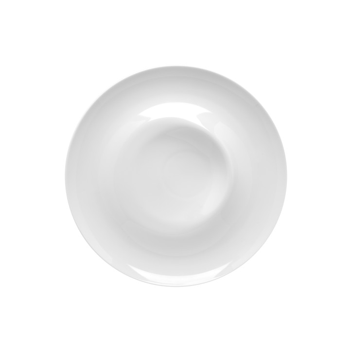 CHEFS COLLECTION: ECLIPSE O!MOON PLATO Ø 28cm. Ref.21118679