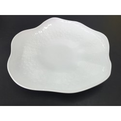 CHEFS COLLECTION: PLATO CORAL BRILLO Ø31cm. Ref.21123798