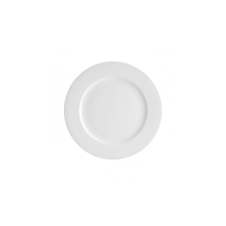 PERLA VISTA ALEGRE: PLATO Ø24cm. HONDO Ref.21101964