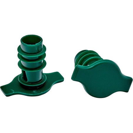 SET 2 TAPONES DE SIDRA Ref.759900