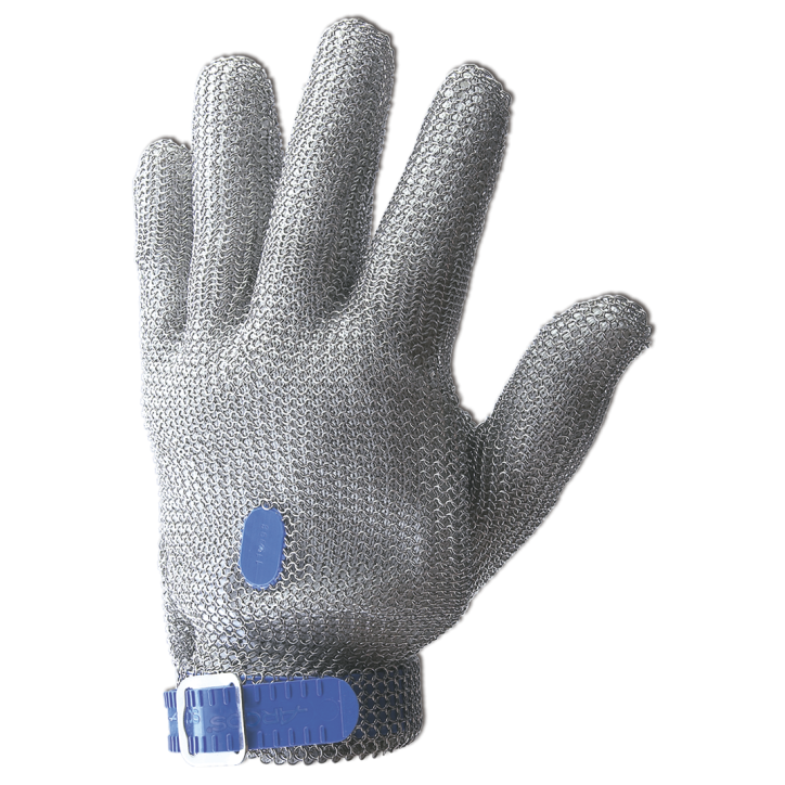 ARCOS GUANTES ANTICORTE: GUANTE DE PROTECCION TALLA L Ref.615400