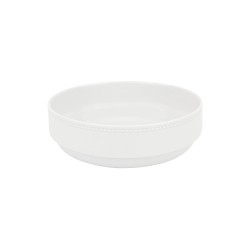 PERLA VISTA ALEGRE: ENSALADERA Ø23cm. Ref.21101970