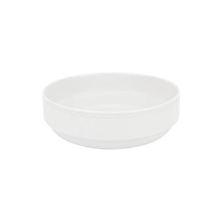 PERLA VISTA ALEGRE: ENSALADERA Ø23cm. Ref.21101970