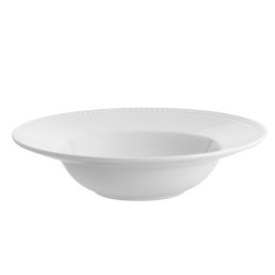 PERLA VISTA ALEGRE: PLATO Ø24cm. PASTA Ref.21101984