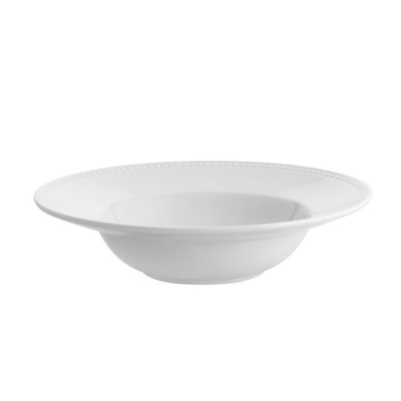 PERLA VISTA ALEGRE: PLATO Ø24cm. PASTA Ref.21101984