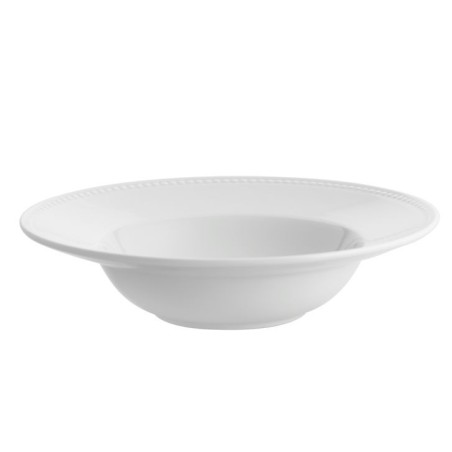 PERLA: PLATO Ø24cm. PASTA Ref.21101984