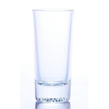 CHUPITOS: VASO ALTO ARTICO  4cl. Ref.V762204500004