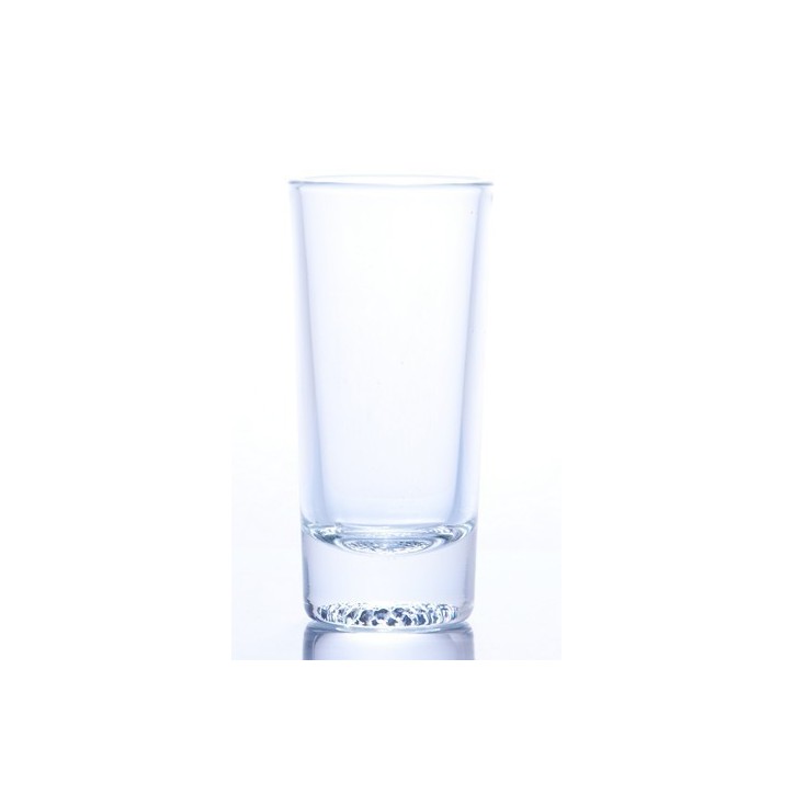 CHUPITOS: VASO ALTO ARTICO  4cl. Ref.V762204500004