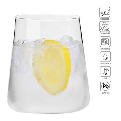 AVANT-GARDE: VASO 45Cl. Ref.99588