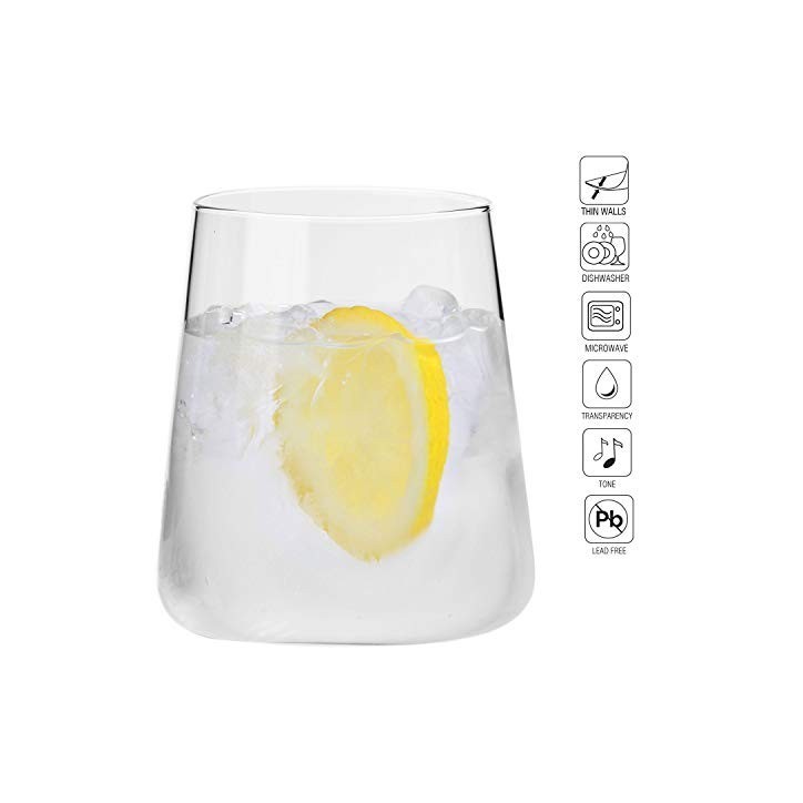 AVANT-GARDE: VASO 45Cl. Ref.99588