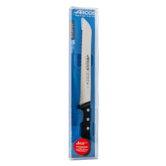 ARCOS SERIE UNIVERSAL: CUCHILLO PANERO 200mm. Ref.282104