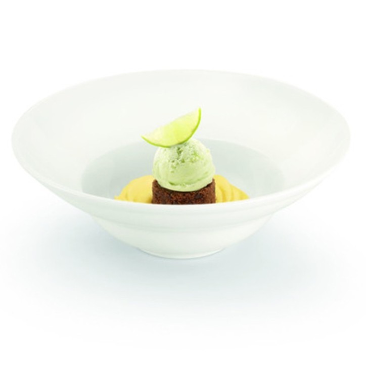 RAK CLASSIC GOURMET: PLATO EXTRA HONDO Ø 26cm. Ref.CLXD26