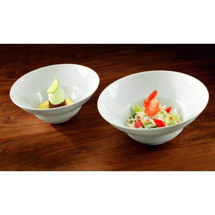 RAK CLASSIC GOURMET: PLATO EXTRA HONDO Ø 26cm. Ref.CLXD26