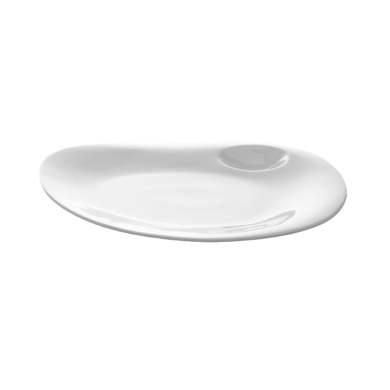 RAK NABUR: PLATO GRAN CHEF Ø31cm. Ref.NBFP31