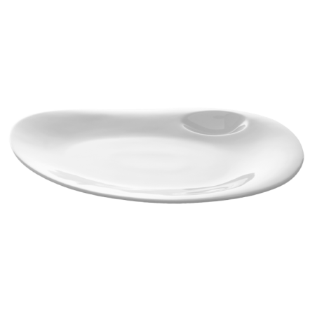 RAK NABUR: PLATO GRAN CHEF Ø31cm. Ref.NBFP31