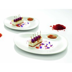RAK NABUR: PLATO GRAN CHEF Ø31cm. Ref.NBFP31