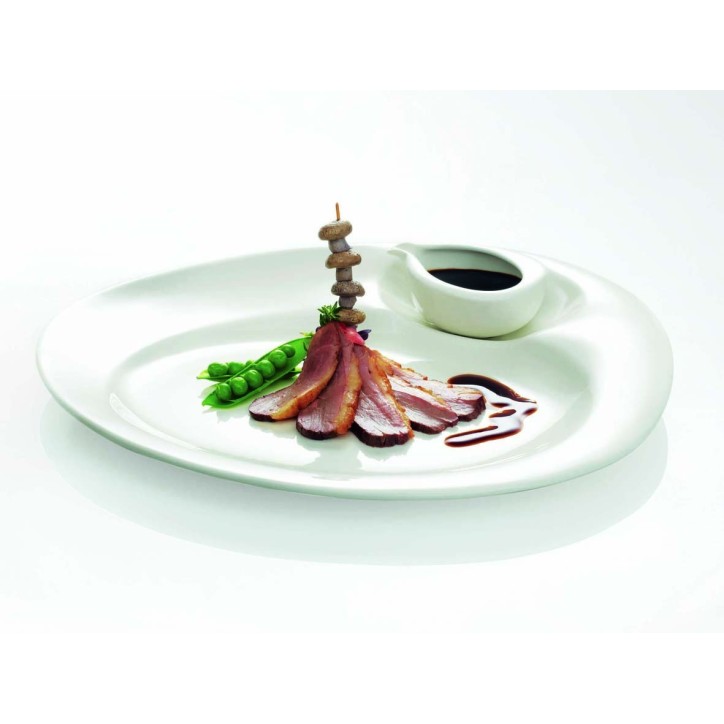 RAK NABUR: PLATO GRAN CHEF Ø31cm. Ref.NBFP31