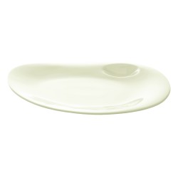 RAK NABUR: PLATO GRAN CHEF Ø31cm. Ref.NBFP31
