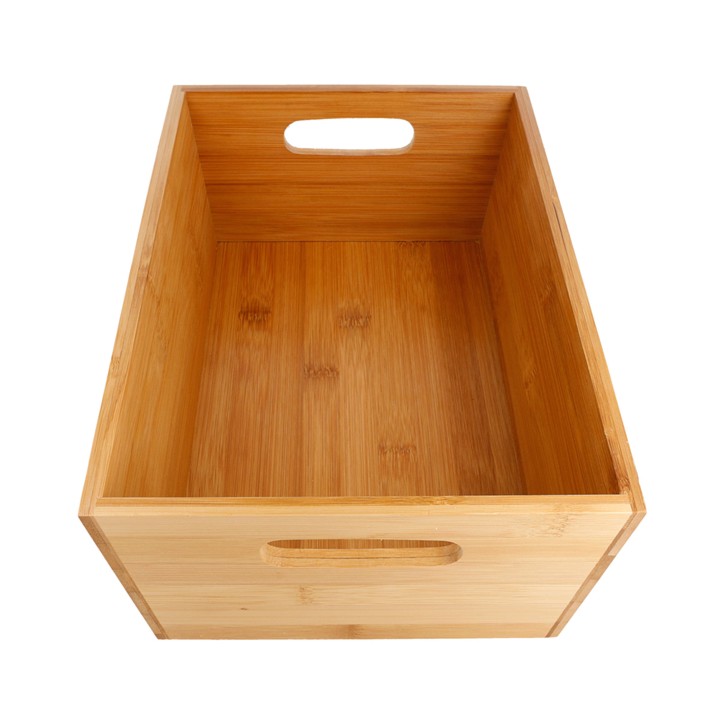 PANERA DE MADERA 30X20Xh11cm. Ref.199.50