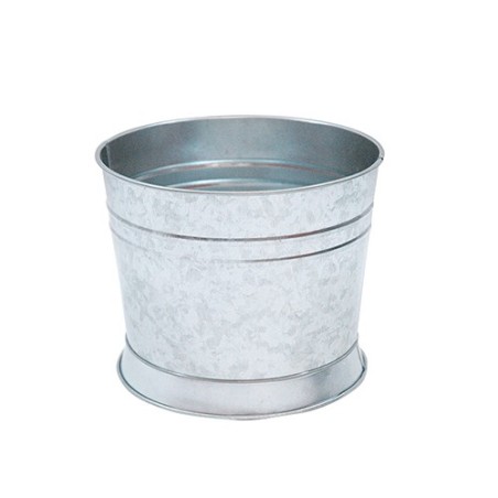 DISPENSADOR DE LIQUIDOS : BASE GALVANIZADA  PARA DISPENSADOR BDG1000 Ref.BDGTUB