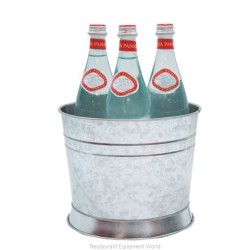 DISPENSADOR DE LIQUIDOS : BASE GALVANIZADA  PARA DISPENSADOR BDG1000 Ref.BDGTUB