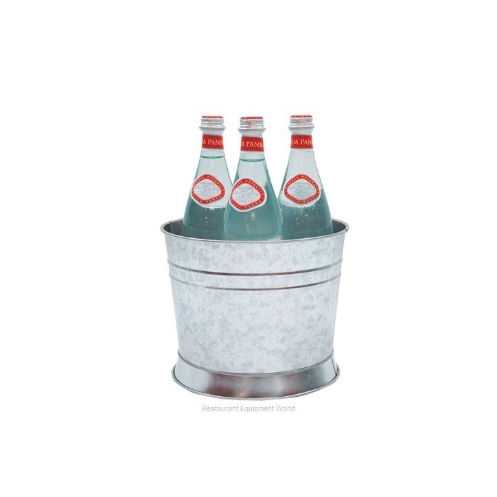 DISPENSADOR DE LIQUIDOS : BASE GALVANIZADA  PARA DISPENSADOR BDG1000 Ref.BDGTUB