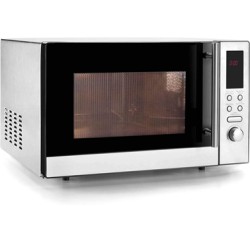 HORNO MICROONDAS GRILL LACOR 23Ltrs. Ref.69323