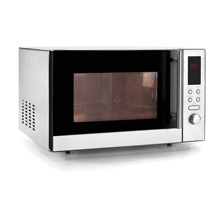 HORNO MICROONDAS GRILL LACOR 23Ltrs. Ref.69323