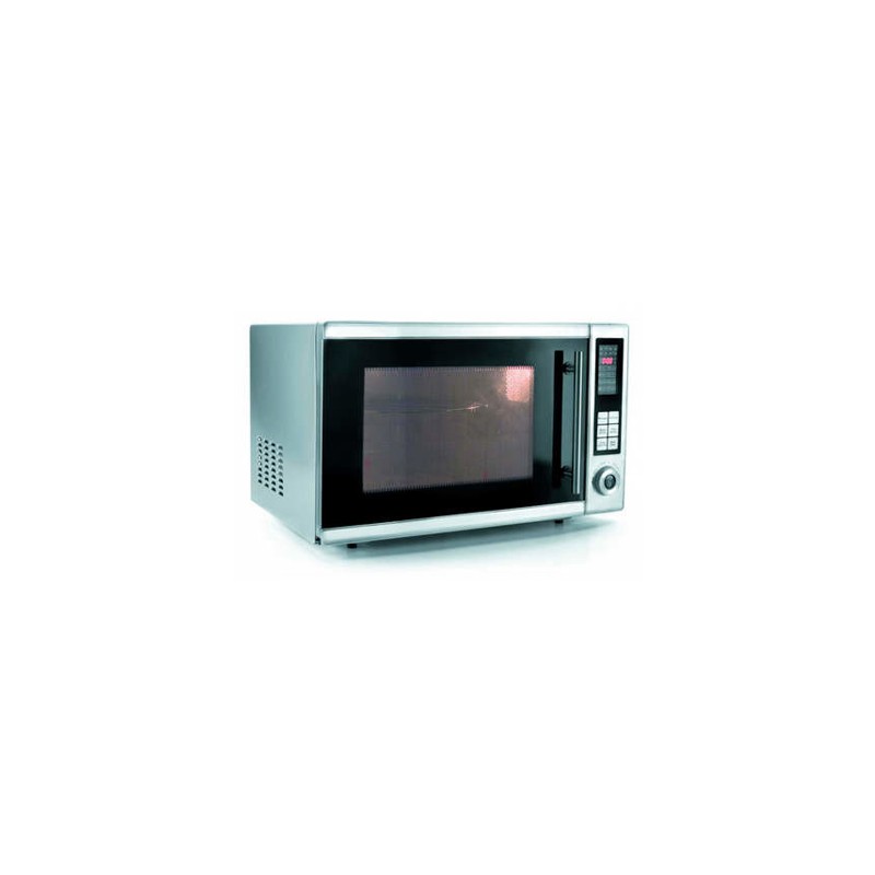 HORNO MICROONDAS GRILL LACOR 25Ltrs. 900w Ref.69324