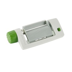 BETTY BOSSI: LAMINADOR CONTINUO DE VERDURAS VEGGIE SHEET SLICER Ref.155024.01