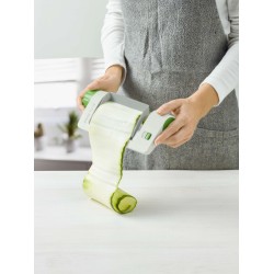 BETTY BOSSI: LAMINADOR CONTINUO DE VERDURAS VEGGIE SHEET SLICER Ref.155024.01