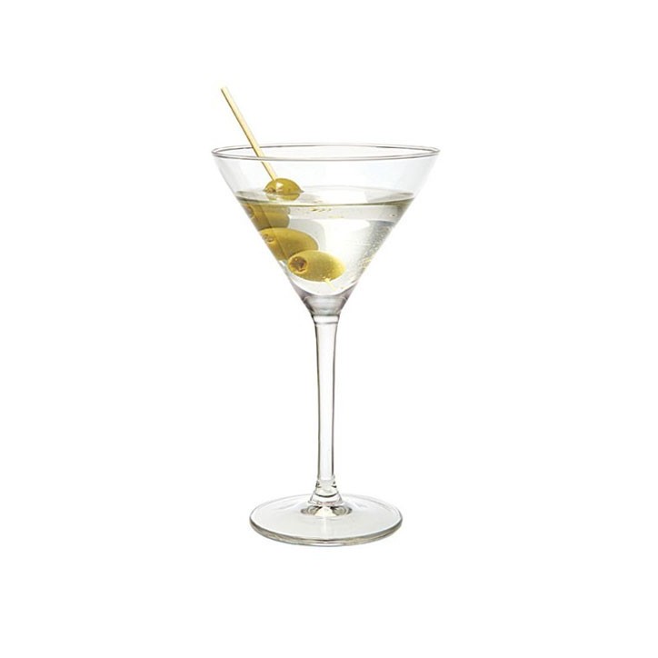 COCTEL: COPA MINI MARTINI WINDSOR 12cl. Ref.210302