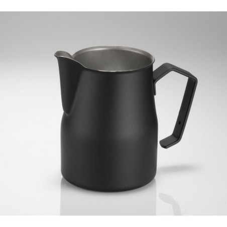 JARRA BARISTA MOTTA: PROFESIONAL NEGRO MATE 50cl. Ref.2550