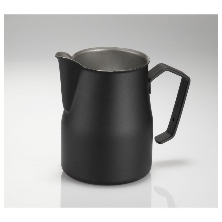 JARRA BARISTA MOTTA: PROFESIONAL NEGRO MATE 50cl. Ref.2550