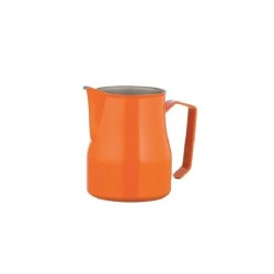 JARRA BARISTA MOTTA: PROFESIONAL NARANJA 50cl. Ref.2650