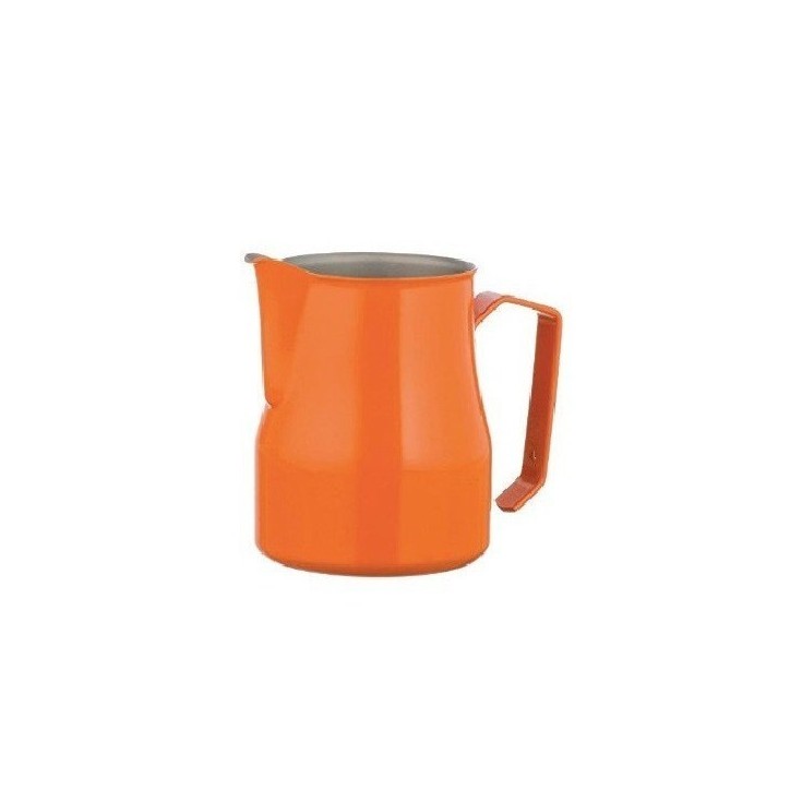 JARRA BARISTA MOTTA: PROFESIONAL NARANJA 50cl. Ref.2650