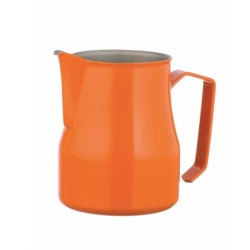 JARRA BARISTA MOTTA: PROFESIONAL NARANJA 50cl. Ref.2650