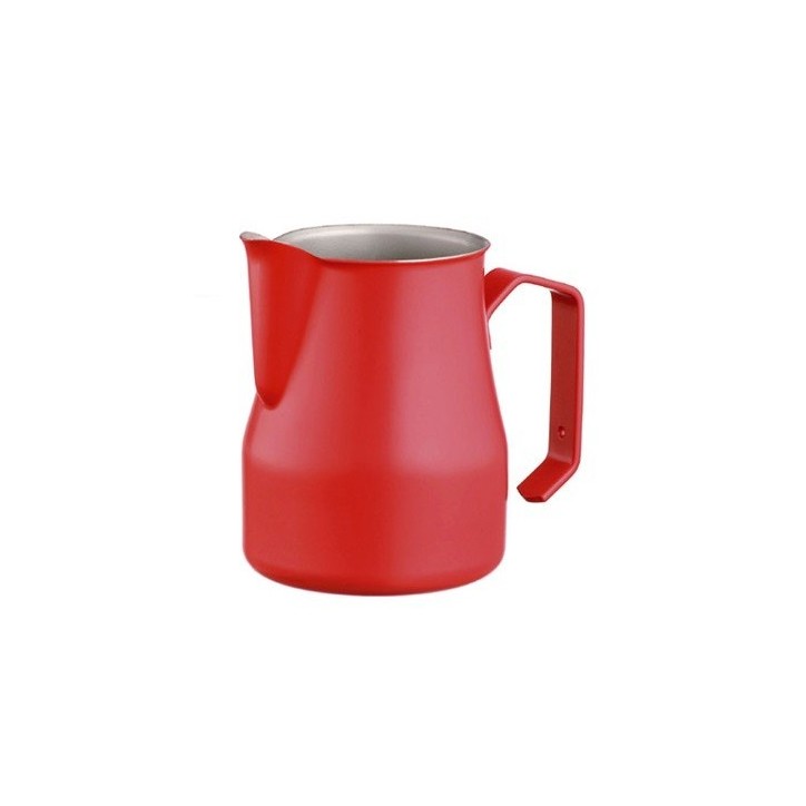 JARRA BARISTA MOTTA: PROFESIONAL ROJA 50cl. Ref.2750