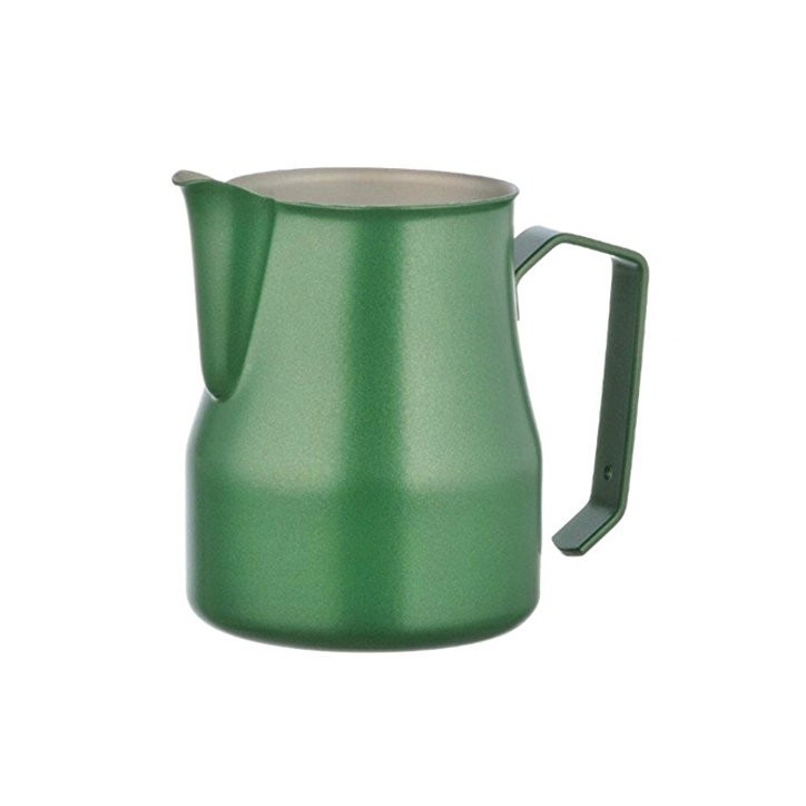 JARRA BARISTA MOTTA: PROFESIONAL VERDE 50cl. Ref.2850