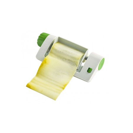 BETTY BOSSI: LAMINADOR CONTINUO DE VERDURAS VEGGIE SHEET SLICER Ref.155024.01